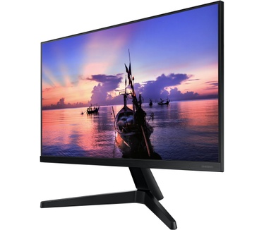 Samsung T35F (FHR) 22" Zwart