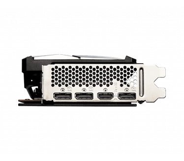 MSI Radeon RX 6750 XT MECH 2X 12G