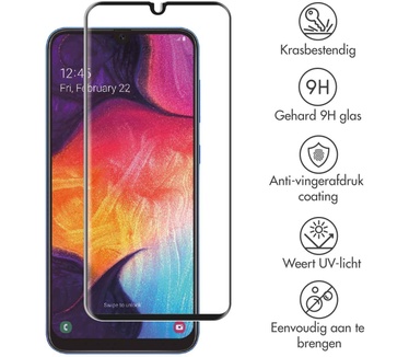 Selencia A405FN35374701 (Galaxy A40)