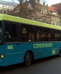 connexxion bus