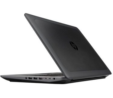 HP ZBook 15 G3 X3W51AW