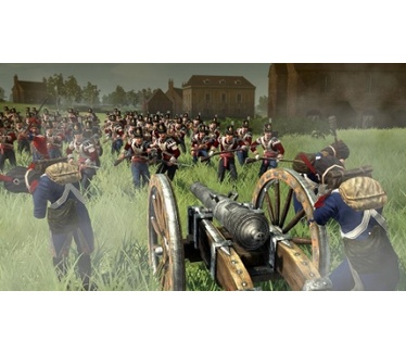Napoleon: Total War, Windows