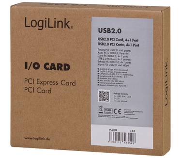 2Direct PC0028