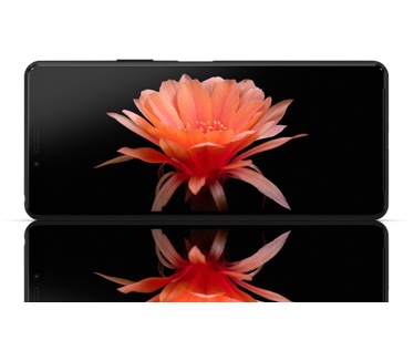 Sony Xperia 10 II Zwart