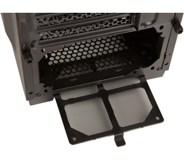 Corsair Carbide SPEC-04 Zwart/Grijs