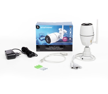 Smartwares CIP-39220 Buiten IP Camera