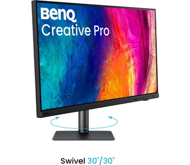 BenQ PV3250U