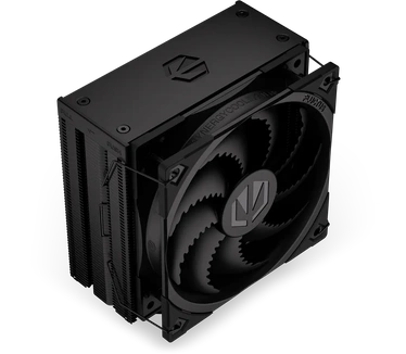 ENDORFY Fera 5 Black