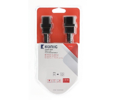 König KNE10500B20