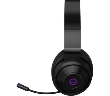 Lorgar Bluetooth headset Noah 702 Black (LRG-GHS702)