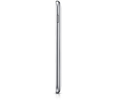 Samsung Galaxy Note (i9220, N7000) 16GB Wit