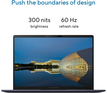 ASUS B5605CCA-MB0842X