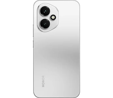 Honor 400, 8GB ram, 512GB opslag Zilver