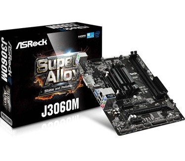 ASRock J3060M