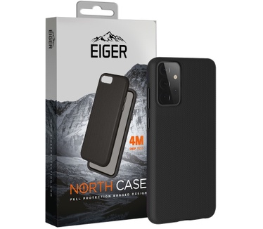 Eiger North