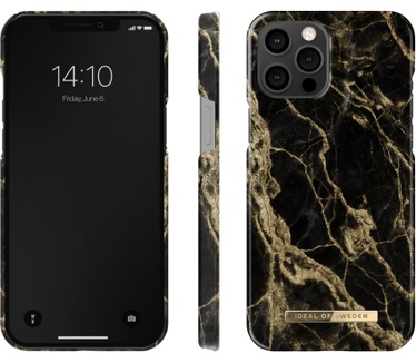 iDeal of Sweden IDFCSS20-I2067-194 (iPhone 12 Pro Max) Multi-color