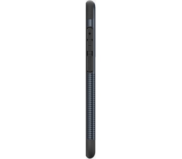 Spigen Slim Armor (MagFit) (iPhone 16 Pro Max) Zwart