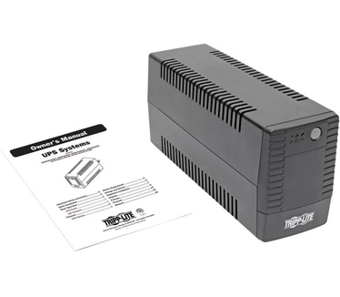 Tripp-Lite OMNIVSX650D