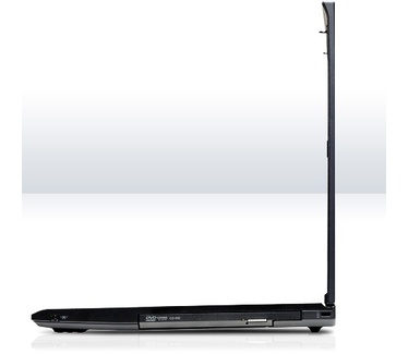 Lenovo ThinkPad T510i (NTFDQMH)