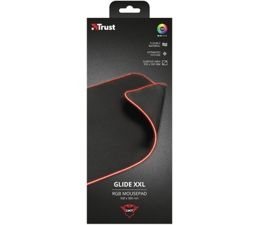 Trust GXT 764 Glide-Flex XXL RGB