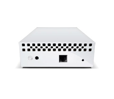 LaCie CloudBox