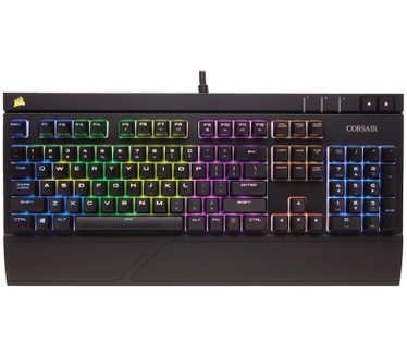 Corsair Gaming Strafe RGB Cherry MX Brown (BE layout)
