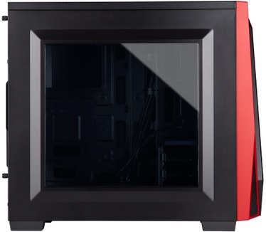 Corsair Carbide SPEC-04 Zwart/Rood