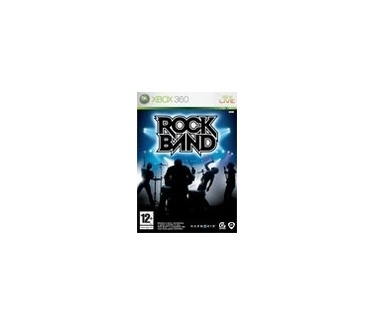 Rock Band - Hardware