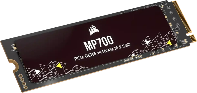 Corsair MP700 2TB 2TB