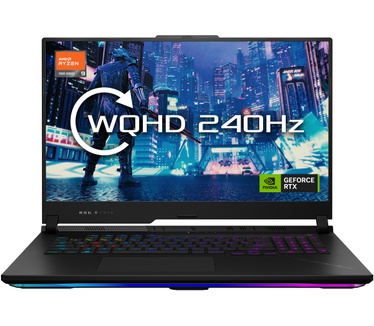 ASUS ROG Strix SCAR 17 X3D (2023) G733PYV-LL046W