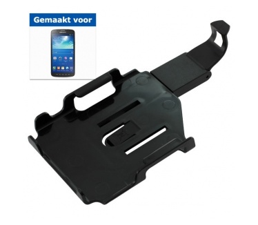 Haicom losse houder Samsung Galaxy S4 Active (FI-296) (zonder mount)