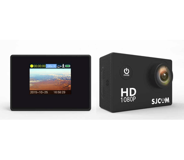 SJCam SJ4000
