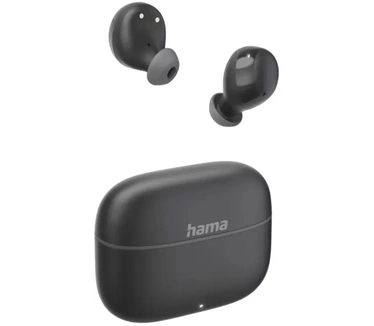 Hama Freedom Buddy II (Zwart)