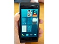 Sailfish op Nokia N950