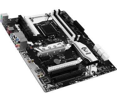 MSI E3 KRAIT GAMING V5