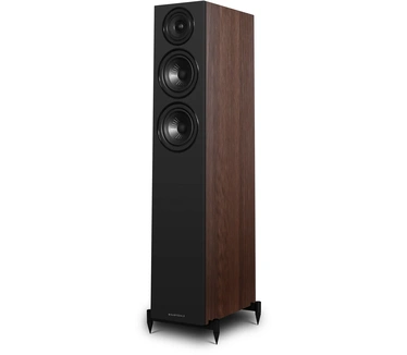 Wharfedale Diamond 12.3i - Walnoot