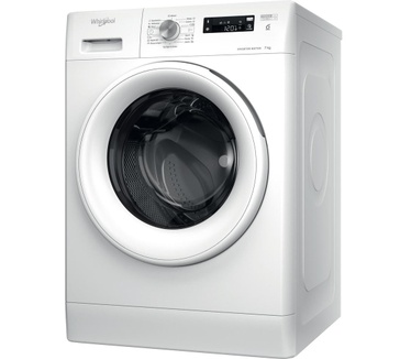 Whirlpool FFS 7458 W EE