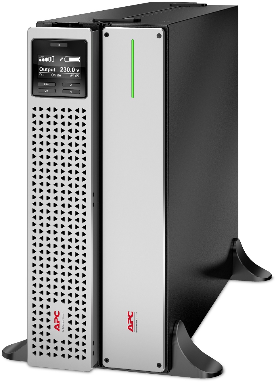Specificaties van APC APC Smart-UPS Li-Ion SRTL1500RM4UXLI-NC ...