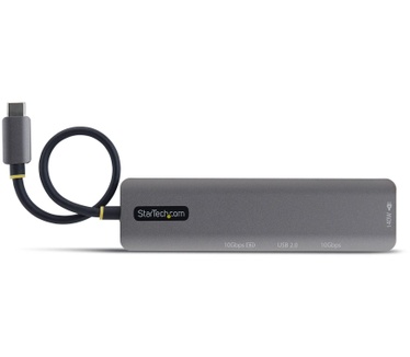 Startech.com 164B-USBC-MULTIPORT