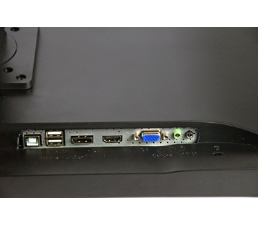 Hannspree HP278UJB