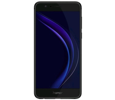 Honor 8 Zwart
