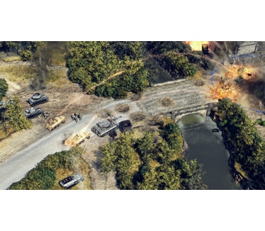 Sudden Strike 4