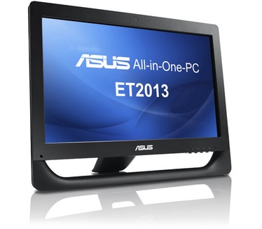 Asus Eee Top ET2013IUTI-B058M (Duits model)