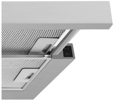Inventum AKV6004RVS