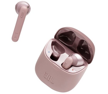 JBL TUNE 220TWS (Roze)