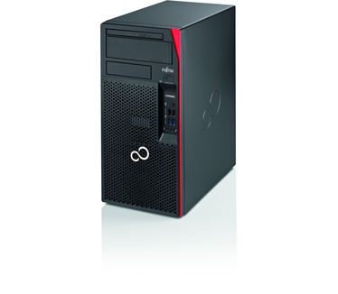 Fujitsu Esprimo P758 (P271SBE, Azerty toetsenbord)