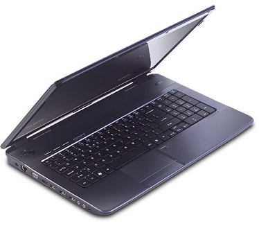 Acer Aspire 7540G-304G50MN