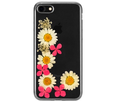 FLAVR iPlate Real Flower Ella