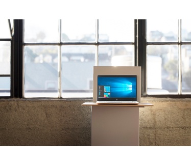 HP mt44 (3JH10EA, Qwerty toetsenbord)