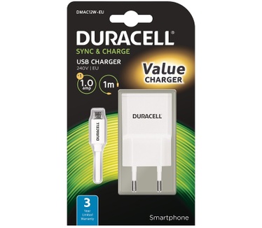 PSA Parts DMAC12W-EU